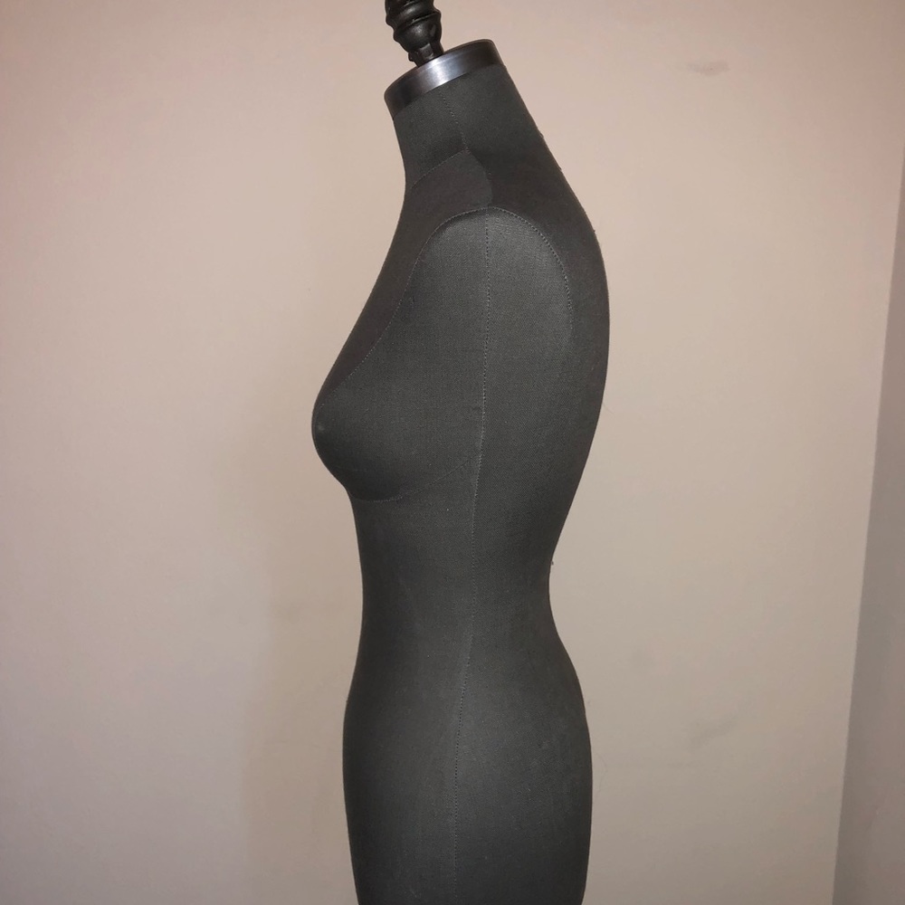 Mannequin Form - Picture 4 of 6